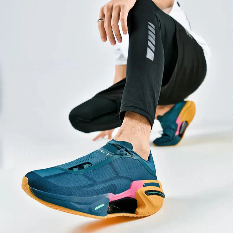 Comfortable Zark Running Shoes