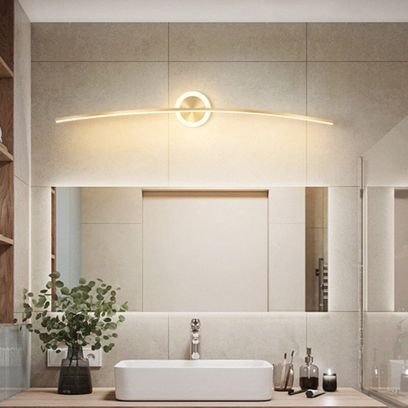 Stylish LED Vanity Mirror Lighting - OutfitLondon