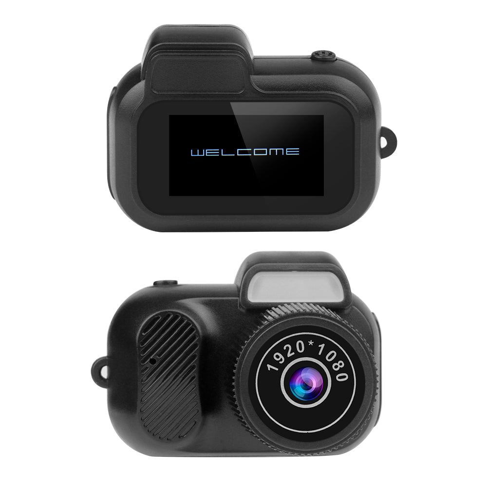 Small HD Digital Pocket Cam 1080P Compact - OutfitLondon
