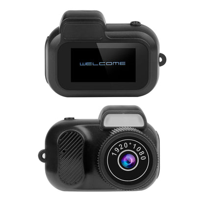 Small HD Digital Pocket Cam 1080P Compact - OutfitLondon