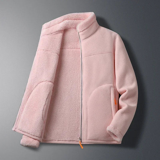 Warm Women's Waterproof Skiing Jacket - OutfitLondon