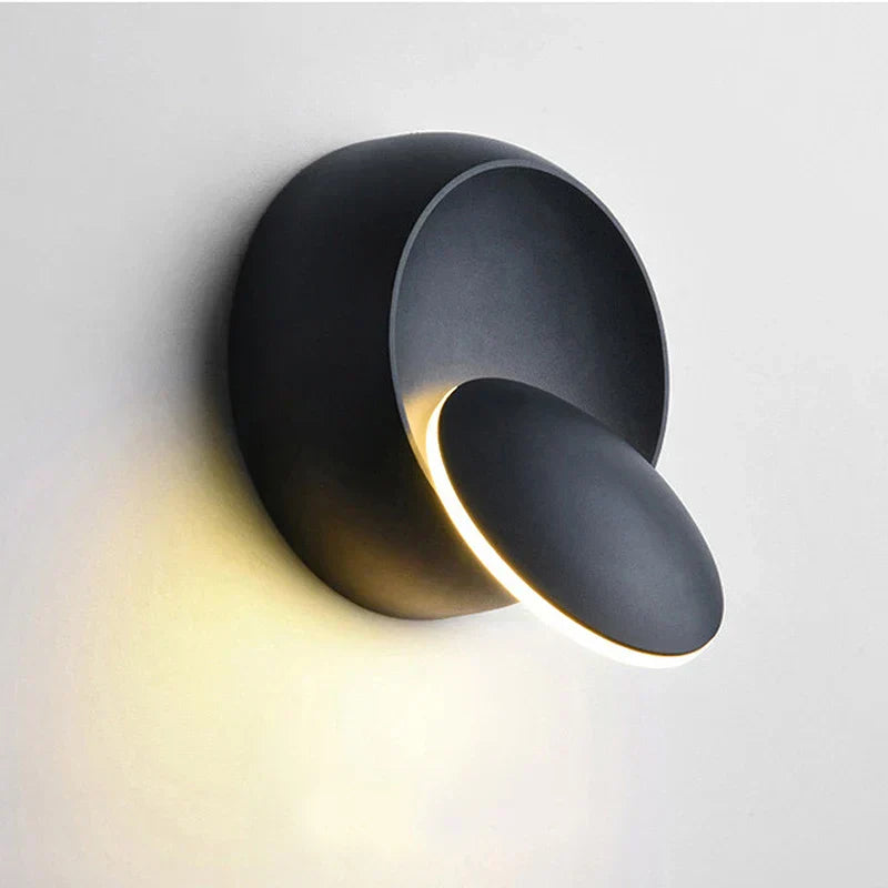Flexible Modern Wall Mount Lamp - OutfitLondon