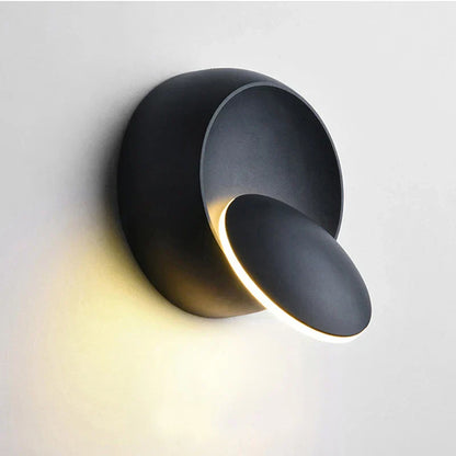Flexible Modern Wall Mount Lamp - OutfitLondon