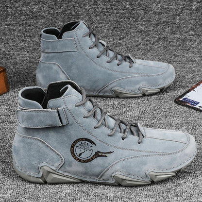 Durable Water Resistant Boots