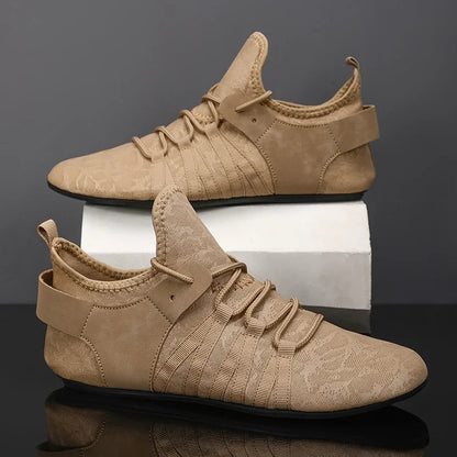 Comfortable Corwin Footwear