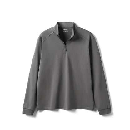 Comfortable Breathable Mens Long Sleeve Tee Shirt
