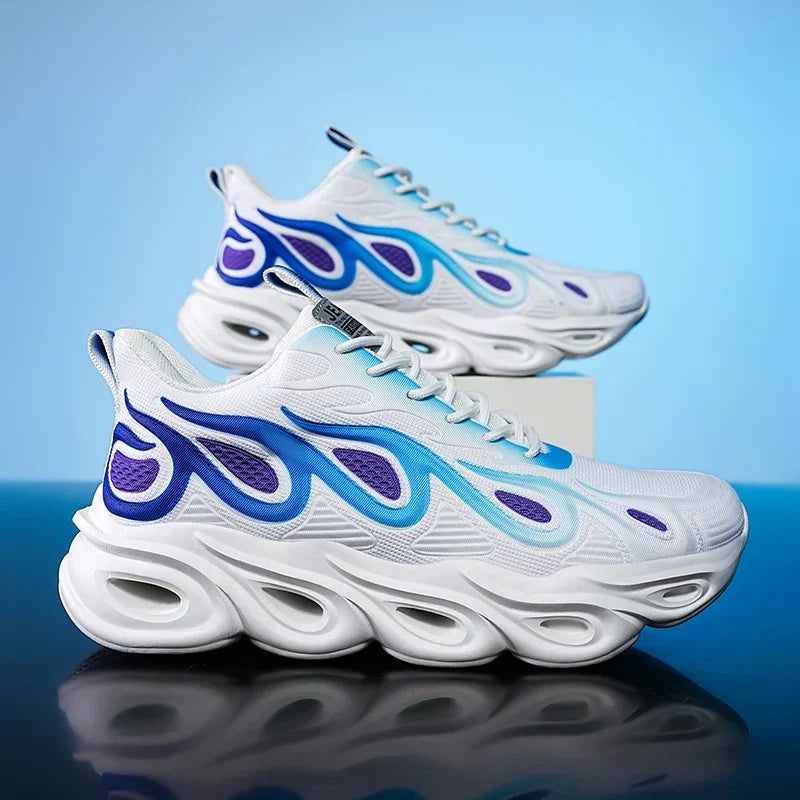 Fast Running Shoe