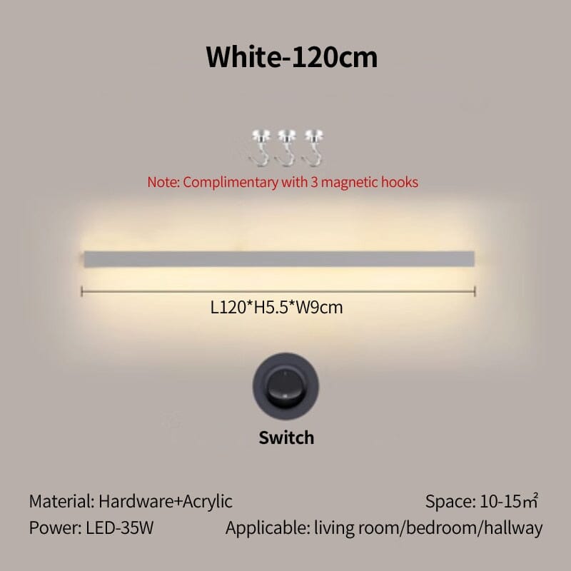 Classic Desk Light Lamp