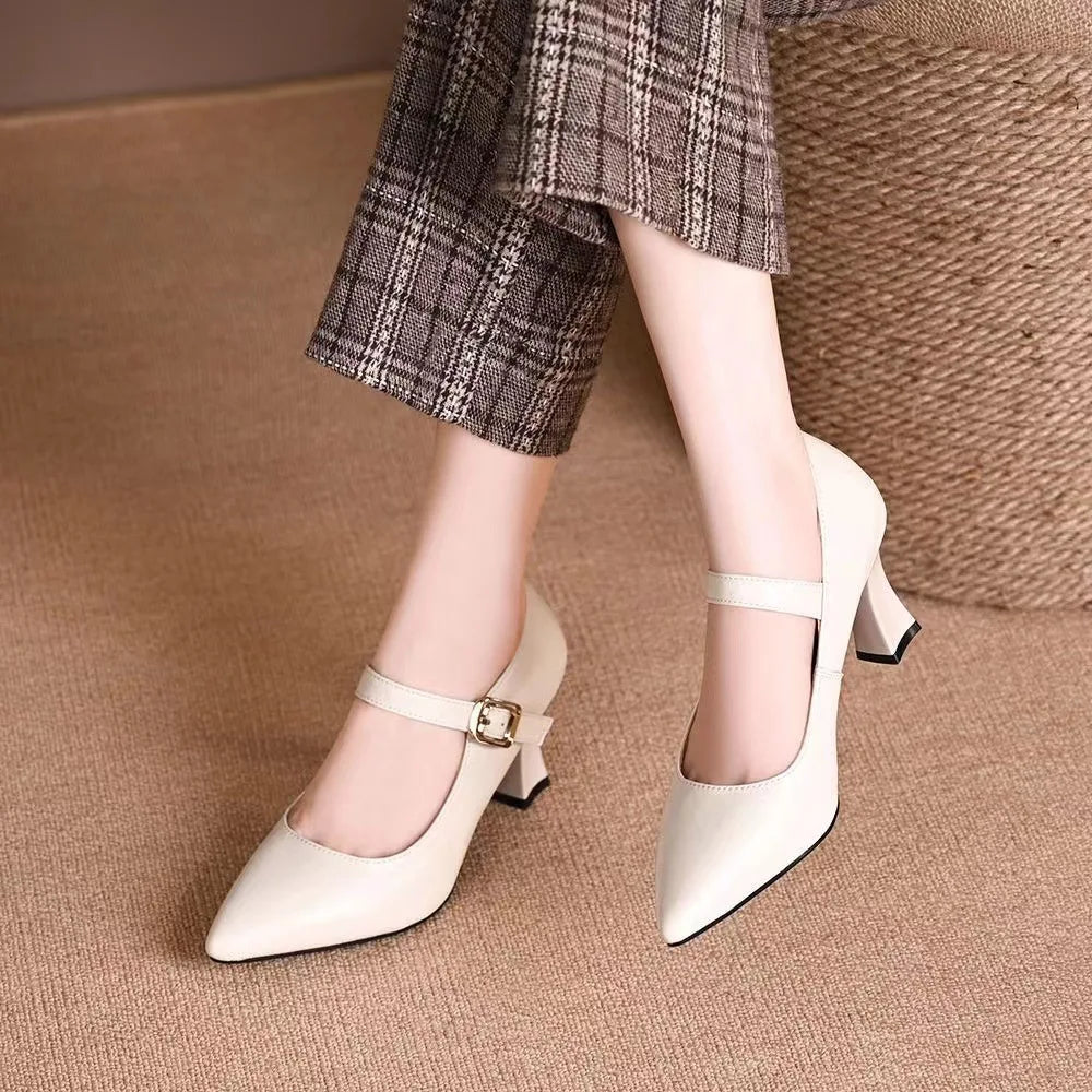 High Heel Women's Shoes