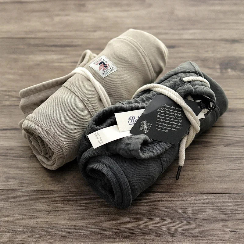 Comfortable Athletic Shorts with Pockets for Men