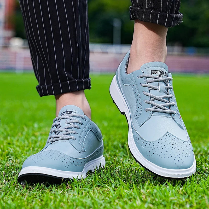 Premium Golf Trainer Shoes