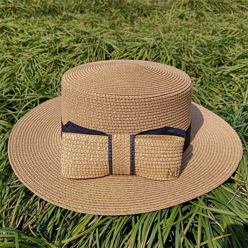 Large Shade Beach Sun Hat