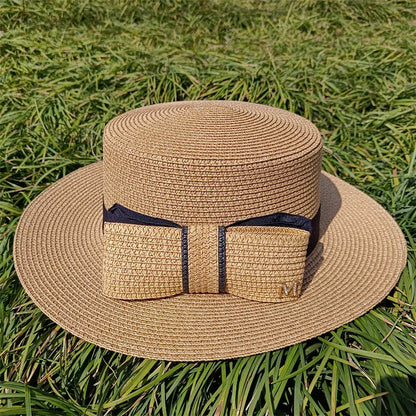 Large Shade Beach Sun Hat