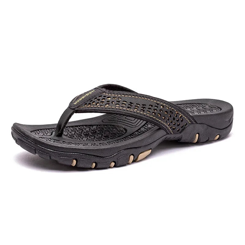 Waterproof Summer Flip Flop Sandals for Men