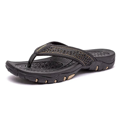 Waterproof Summer Flip Flop Sandals for Men