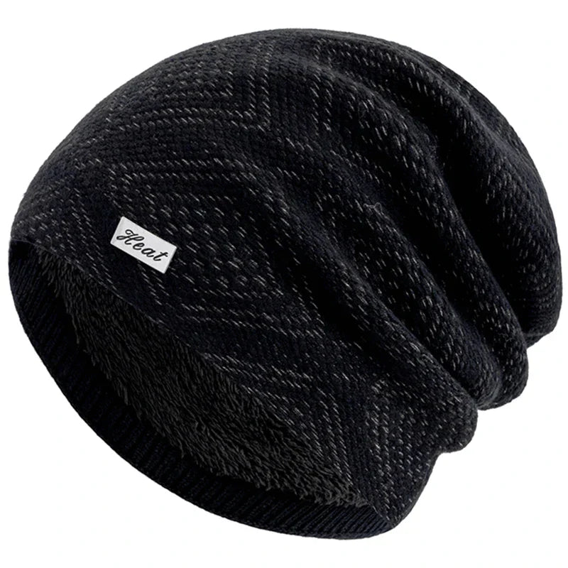 Cozy Soft Knit Women's Winter Hat