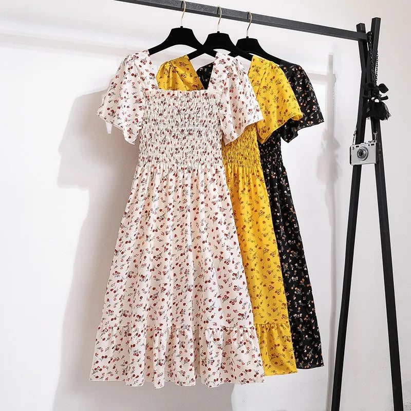 Lovely Breathable Sundress - OutfitLondon