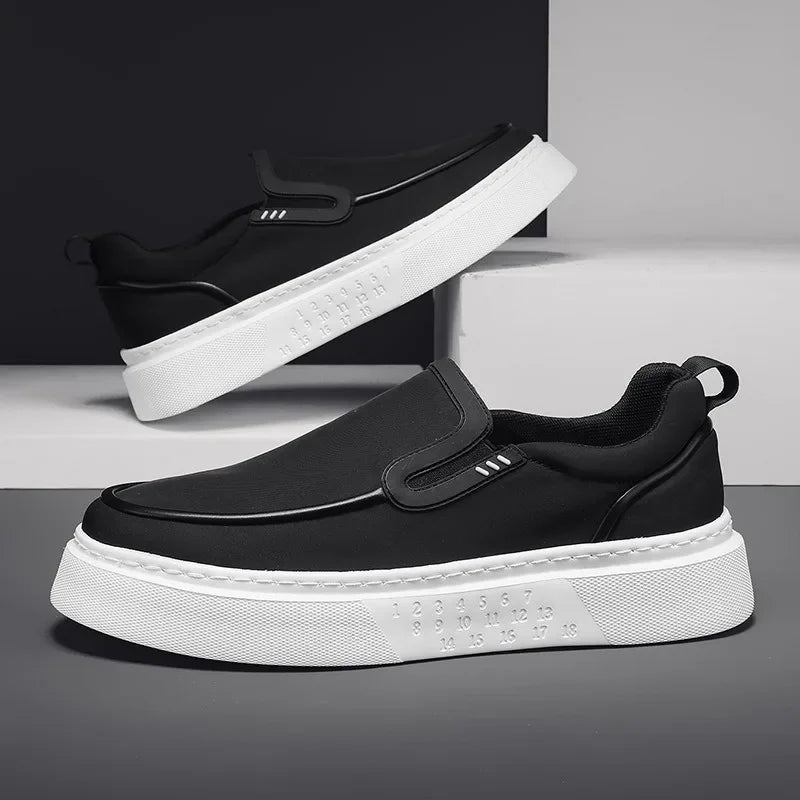 Classic Athletic Shoes
