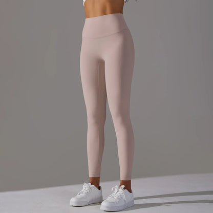 Comfortable Leggings - Breathable with Hidden Pocket