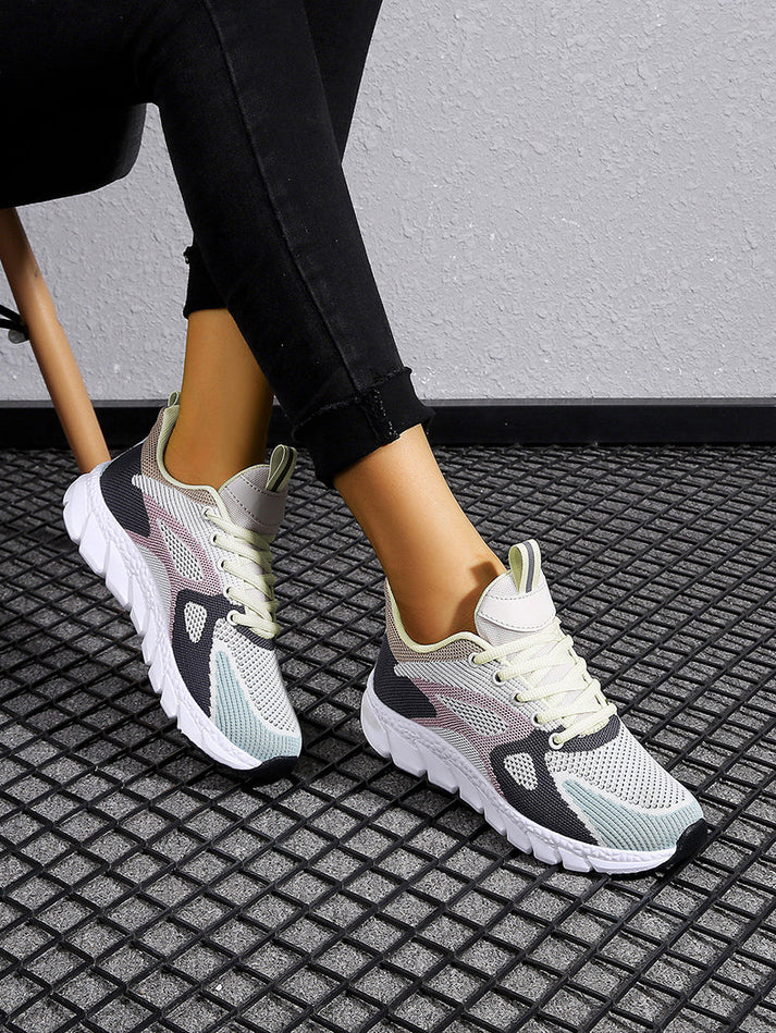 Waterproof Trekking Boots