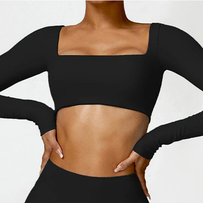 Ultra Comfortable Fitness Clothing Set