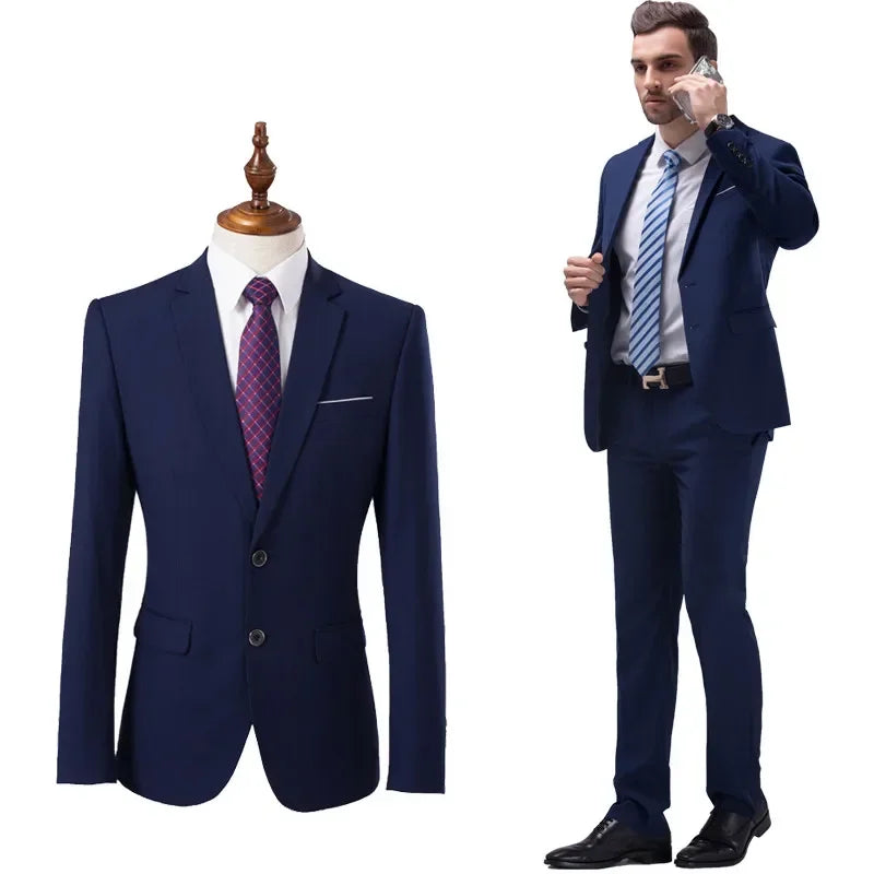Stylish Office Blazer Jacket