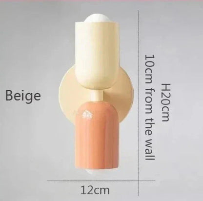 Soft Bright Desk Light