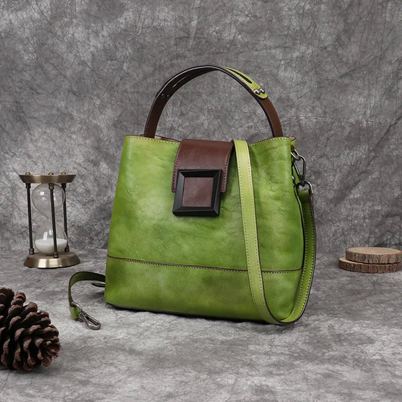 Luxury Ladies Large Office Handbag