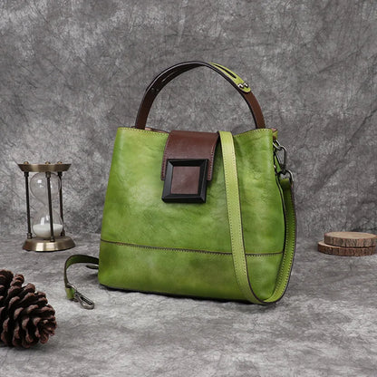 Luxury Ladies Large Office Handbag