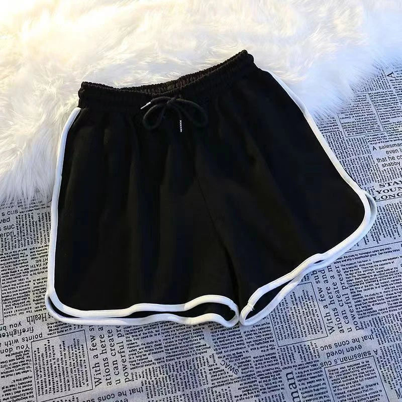 Casual Mens Sports Shorts – Loose Fit