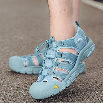 Comfortable Hiking Sandal
