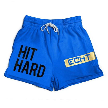 Men's Sports Lightweight Running Shorts