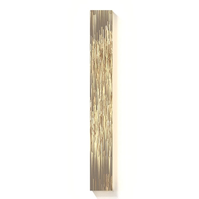 Traditional Textile Hanging Lamp