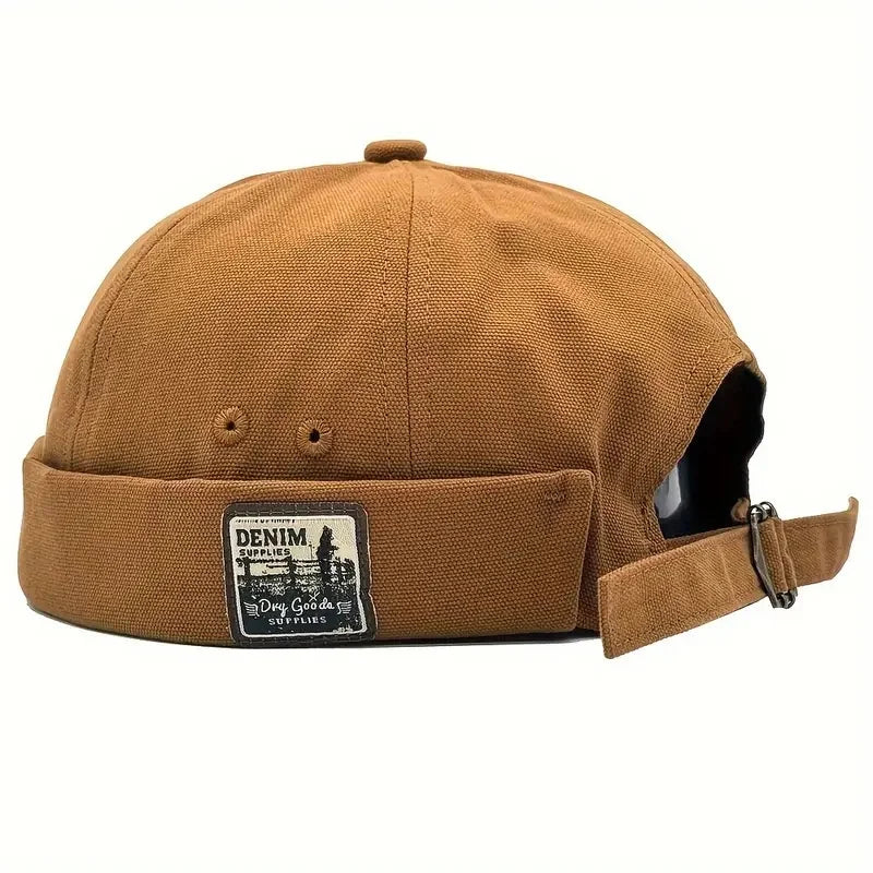 Vintage Worn Look Baseball Cap