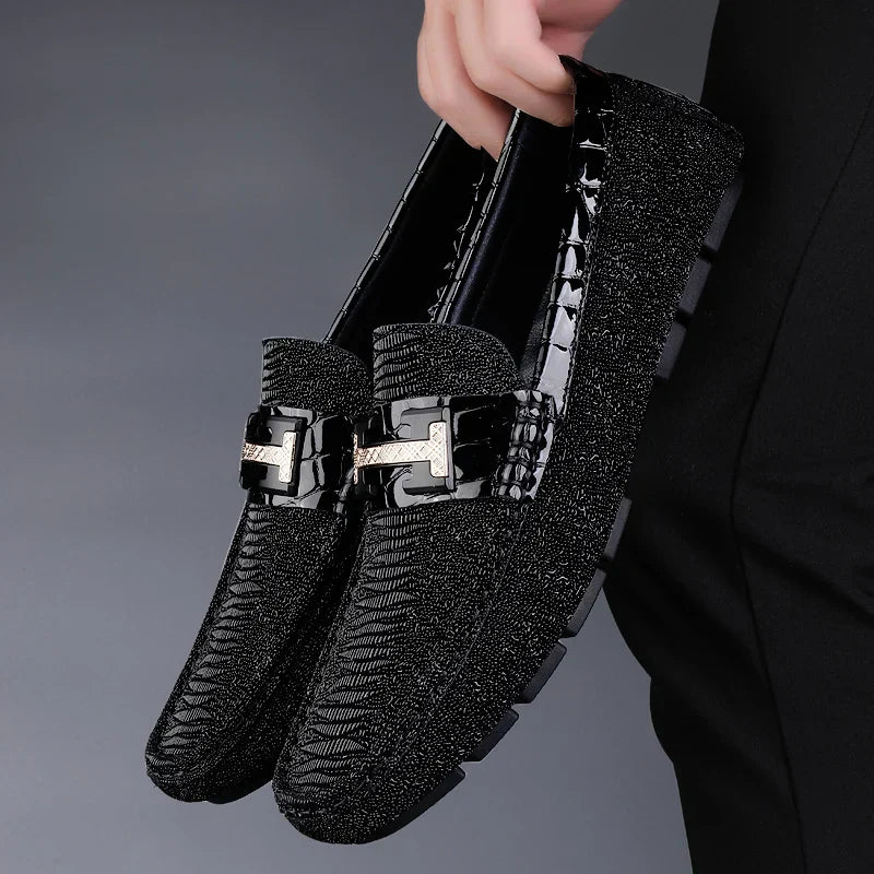 Premium High End Shoes - OutfitLondon