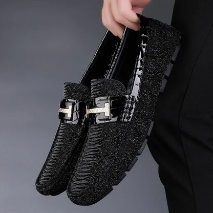 Premium High End Shoes - OutfitLondon