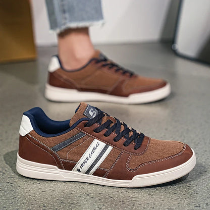Comfortable Walking Shoes