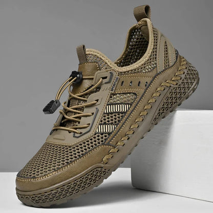 Comfortable Ritex Footwear