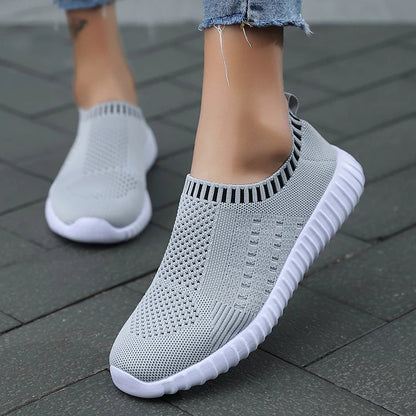 Breathable Sports Sneakers