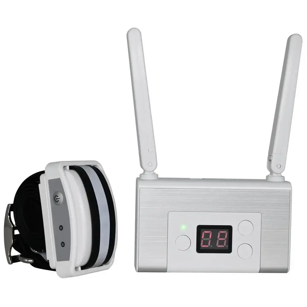 Easy Install Wireless Pet Fence System - OutfitLondon