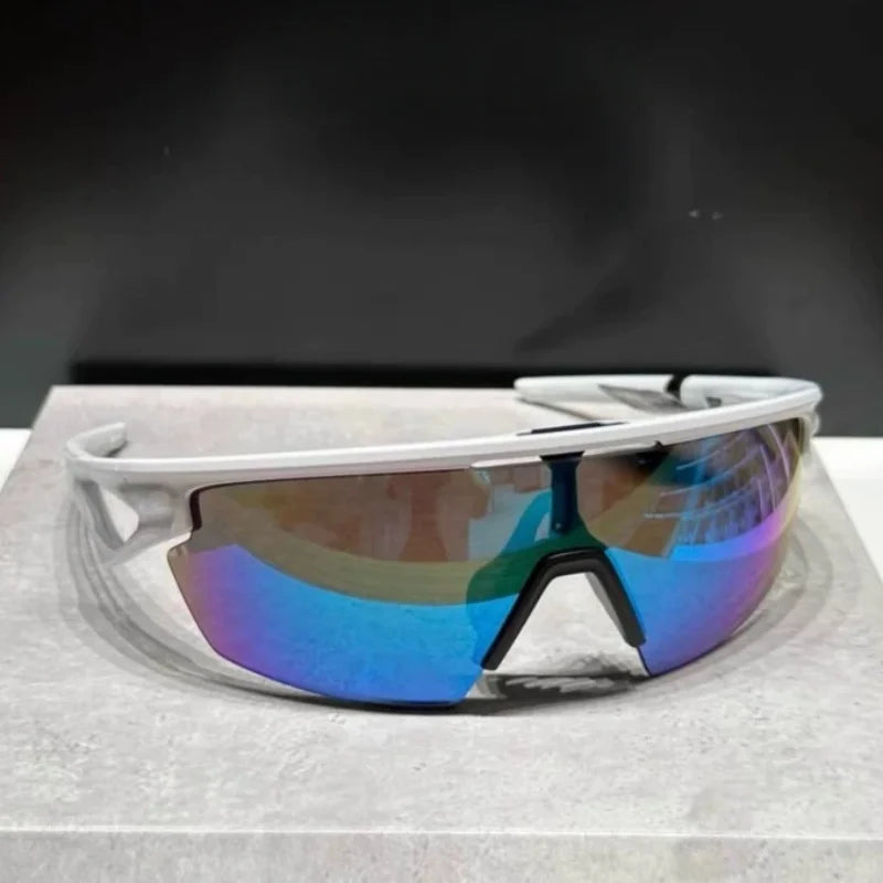 Stylish Cycling Shades for Men Women - OutfitLondon