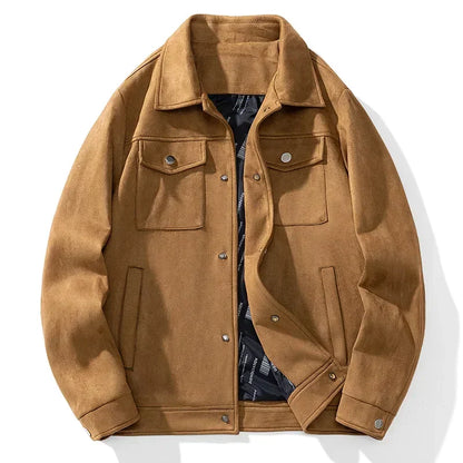 Casual Waterproof Parka Jacket - OutfitLondon