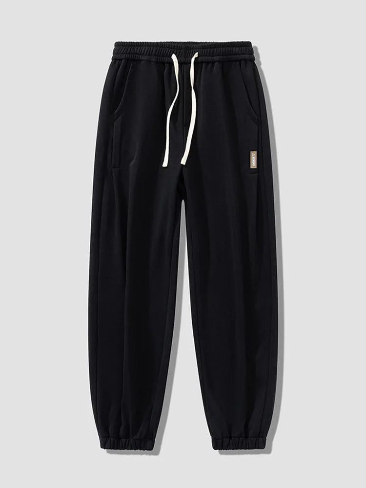 Comfortable Loose Fit Mens Sweatpants