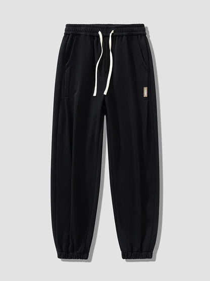 Comfortable Loose Fit Mens Sweatpants