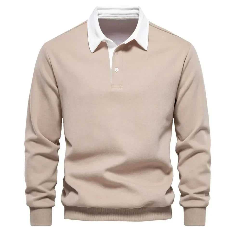Classic Fit Button Shirt Cairo