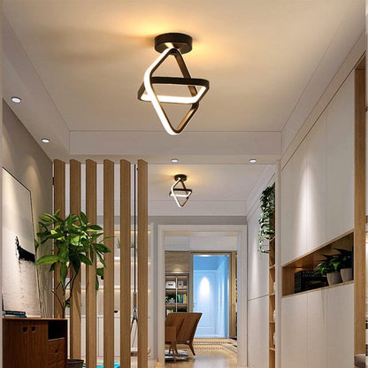 Modern Interior Wall Lamps