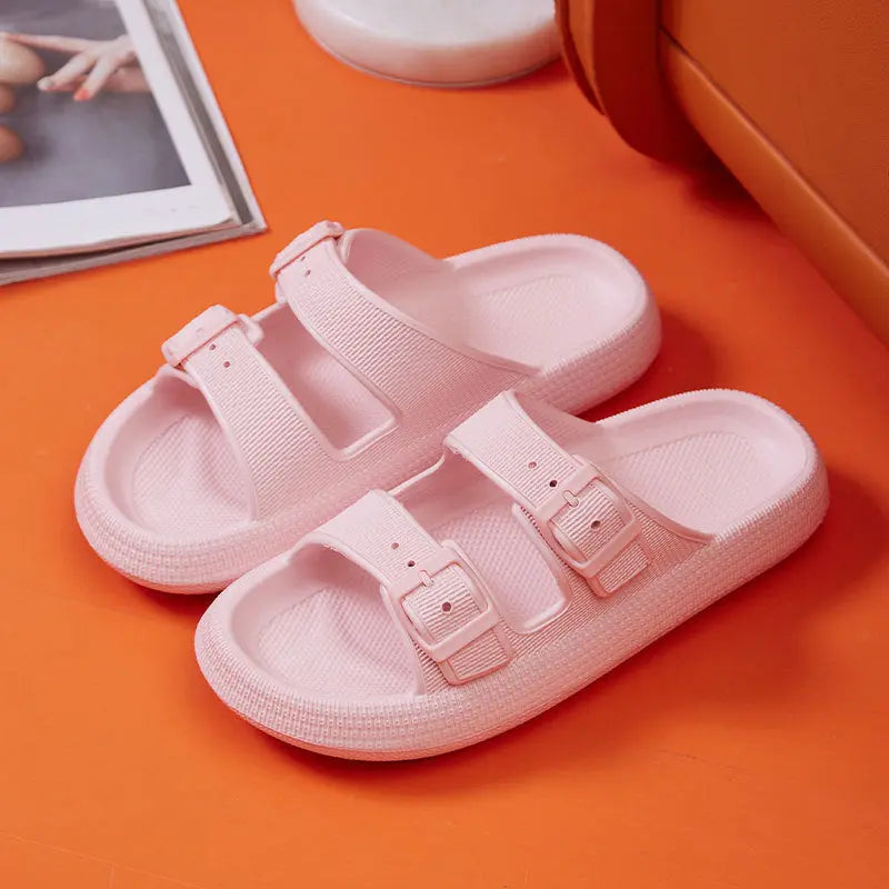 Comfortable Foam Slide Sandals