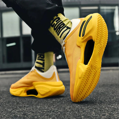 Comfortable Zark Running Shoes
