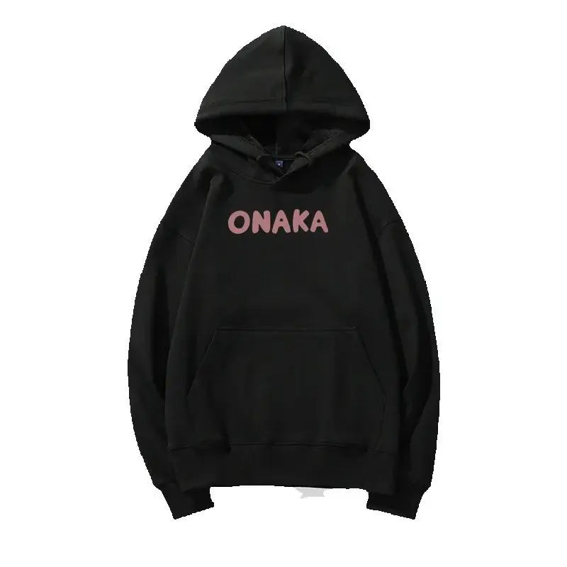 Anime Oyama Mahiro Unisex Cosplay Hoodie Costume