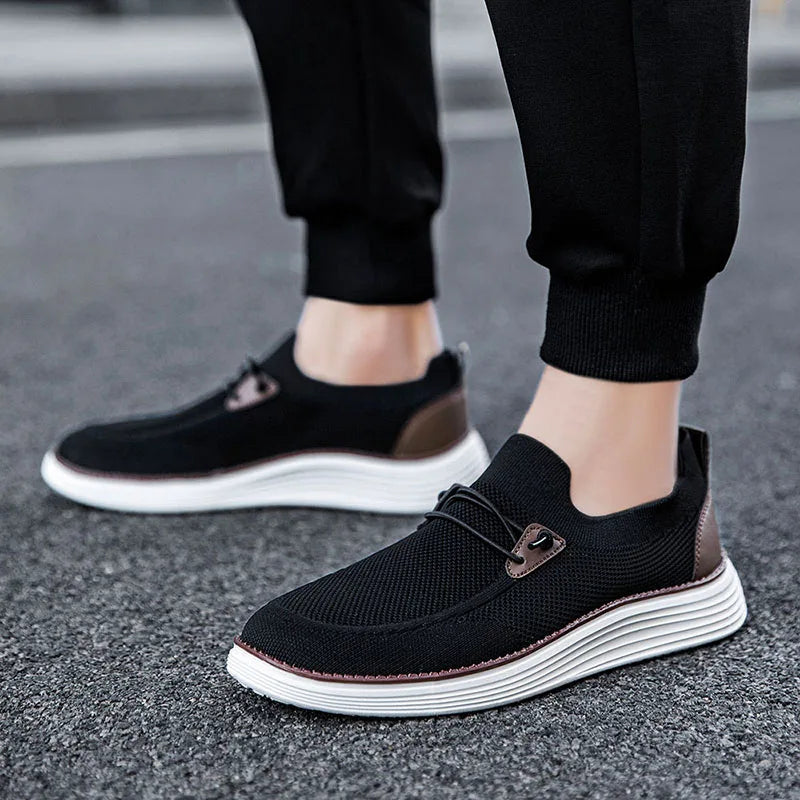 Comfy Fashion Sneakers